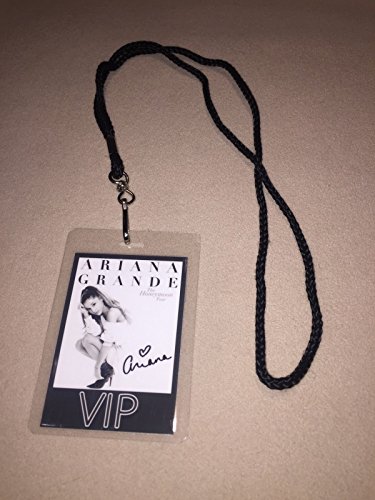 Ariana-Grande-2015-Honeymoon-Tour-All-Area-Access-Vip-Backstage-Meet-Greet-Package-Pass-Tickets-with-Lanyard-0