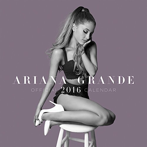 Ariana-Grande-2016-Wall-Calendar-0