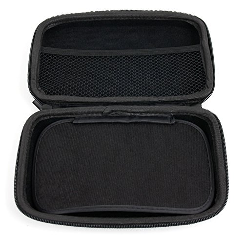 DURAGADGET-Premium-Quality-7-inch-Hard-Shell-EVA-Case-in-Black-for-the-NEW-TomTom-GO-610-TomTom-GO-6100-0-2