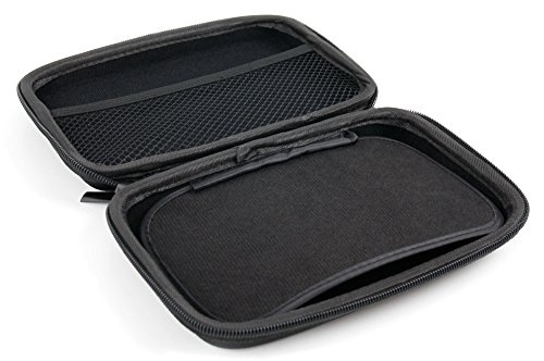 DURAGADGET-Premium-Quality-7-inch-Hard-Shell-EVA-Case-in-Black-for-the-NEW-TomTom-GO-610-TomTom-GO-6100-0-3