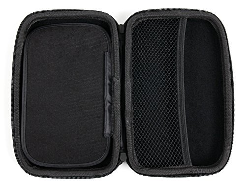 DURAGADGET-Premium-Quality-7-inch-Hard-Shell-EVA-Case-in-Black-for-the-NEW-TomTom-GO-610-TomTom-GO-6100-0-4