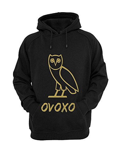 Drake-OVOXO-Sweatshirt-Hooded-medium-0