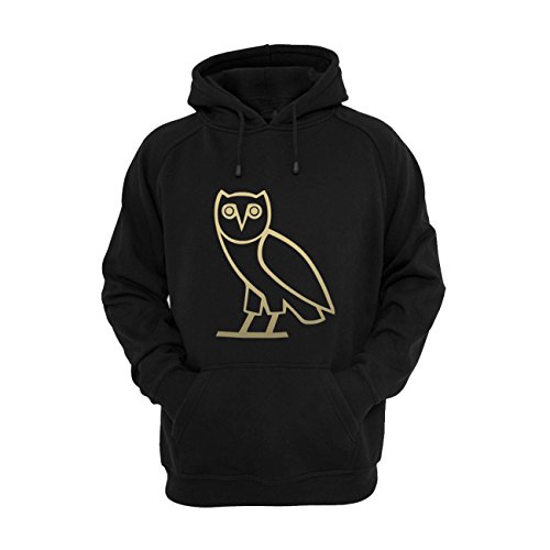 Drake-Ovoxo-Owl-XO-The-Weeknd-Designs-Unisex-Hoodie-small-Drake-Owl-0