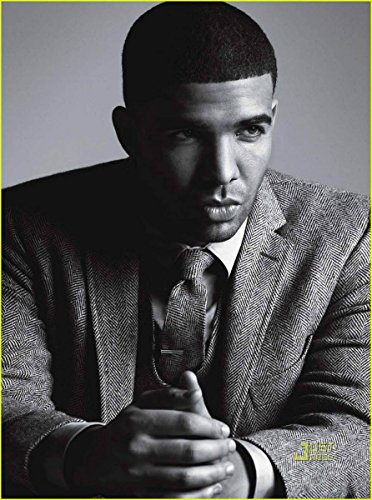 Drake-Poster-32-inch-x-24-inch-17-inch-x-13-inch-0