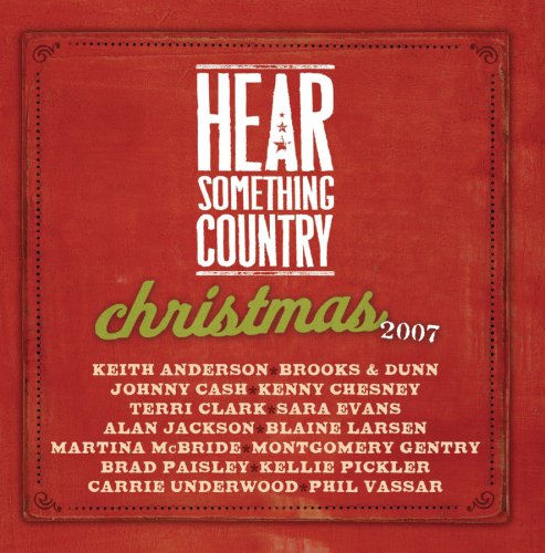 Hear-Something-Country-Christmas-2007-0