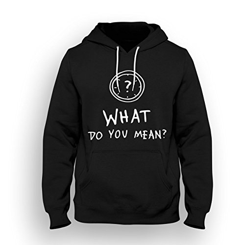 Justin-Bieber-What-do-you-mean-Hoodie-S-Black-0