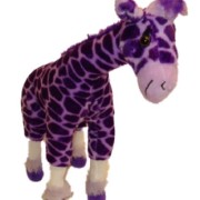 Plush-Purple-Giraffe-Stuffed-Toy-with-extra-leg-support-0-0