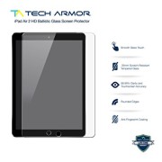 Tech-Armor-Apple-iPad-Pro-iPad-Pro-first-generation-Premium-Ballistic-Glass-Screen-Protector-Protect-Your-Screen-from-Scratches-and-Drops-0-0