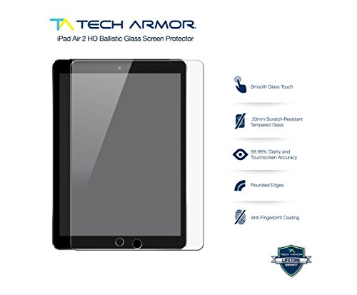 Tech-Armor-Apple-iPad-Pro-iPad-Pro-first-generation-Premium-Ballistic-Glass-Screen-Protector-Protect-Your-Screen-from-Scratches-and-Drops-0-0