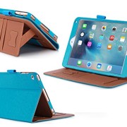 iPad-Pro-Case-Bovon-Folio-Premium-PU-Leather-Stand-Case-Cover-with-Auto-Wake-Sleep-Feature-Elastic-Strap-Card-Slots-Note-Holder-for-Apple-iPad-Pro-2015-Release-Blue-0-2