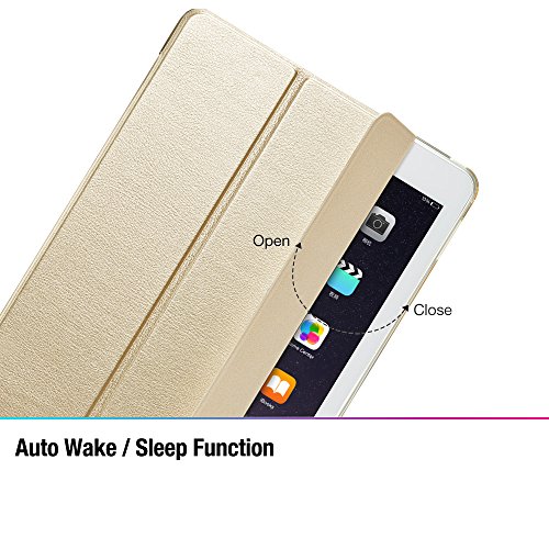 iPad-Pro-Case-ESR-iPad-Pro-Smart-Case-Cover-Corner-ProtectionUltra-SlimAuto-Wake-upSleep-Function-for-Apple-iPad-Pro-129-Inches-2015-ReleaseChampagne-Gold-0-5