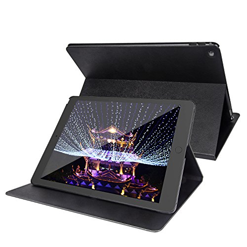 iPad-Pro-Case-JETech-Diamond-iPad-Pro-Smart-Case-Cover-for-12-Inch-Apple-iPad-Pro-iPad-6-2015-Model-with-Auto-SleepWake-Function-Black-0-1