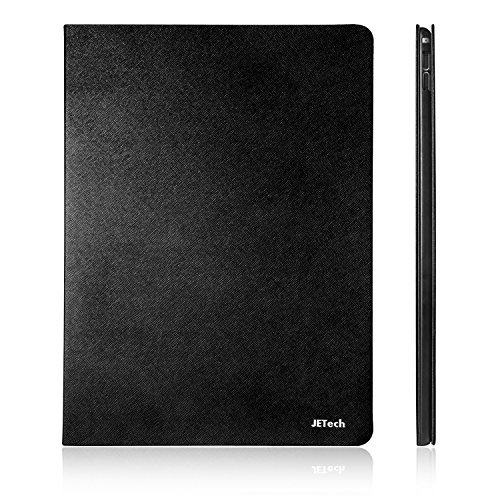 iPad-Pro-Case-JETech-Diamond-iPad-Pro-Smart-Case-Cover-for-12-Inch-Apple-iPad-Pro-iPad-6-2015-Model-with-Auto-SleepWake-Function-Black-0