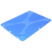 iPad-Pro-Case-LK-Perfect-Fit-X-Shape-Slim-Thin-TPU-Gel-Rubber-Soft-Skin-Protective-Case-Cover-for-Apple-iPad-Pro-129-Inch-2015-ModelBlue-0-2