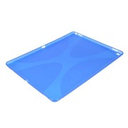 iPad-Pro-Case-LK-Perfect-Fit-X-Shape-Slim-Thin-TPU-Gel-Rubber-Soft-Skin-Protective-Case-Cover-for-Apple-iPad-Pro-129-Inch-2015-ModelBlue-0-3