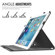 iPad-Pro-Case-MoKo-Slim-Fit-Multi-angle-Folio-Cover-Case-for-Apple-iPad-Pro-129-Inch-iOS-9-2015-Release-Tablet-BLACK-0-3