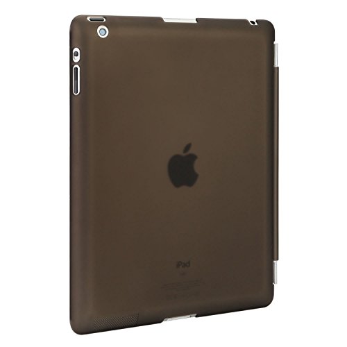 iPad-Pro-Case-iBeek-Ultra-Slim-Fit-Magnetic-Folio-Smart-Cover-Translucent-Back-Case-with-WakeSleep-Function-for-129-Inch-Apple-iPad-Pro-2015-Released-Black-0-2