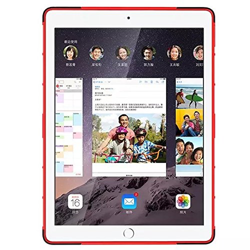 iPad-Pro-Case-iCoverCase-Heavy-Duty-Tough-Rugged-Dual-Layer-Case-Back-Cover-with-Built-in-Kickstand-for-Apple-iPad-Pro-Red-0-3