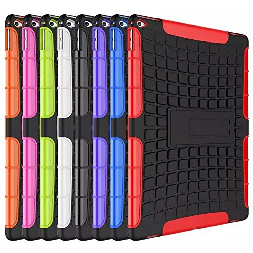 iPad-Pro-Case-iCoverCase-Heavy-Duty-Tough-Rugged-Dual-Layer-Case-Back-Cover-with-Built-in-Kickstand-for-Apple-iPad-Pro-Red-0-6