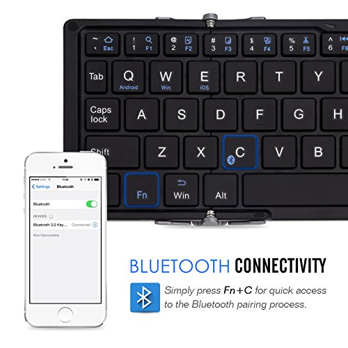 Aluminum-Foldable-Wireless-Bluetooth-Keyboard-MoKo-Portable-Ultra-slim-Keyboard-for-iOS-Windows-Android-Tablet-PC-or-iPad-Mini-4-iPad-Pro-iPhone-6s-6s-Plus-Smart-Phone-BLACK-0-5