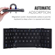 Aluminum-Foldable-Wireless-Bluetooth-Keyboard-MoKo-Portable-Ultra-slim-Keyboard-for-iOS-Windows-Android-Tablet-PC-or-iPad-Mini-4-iPad-Pro-iPhone-6s-6s-Plus-Smart-Phone-BLACK-0-7