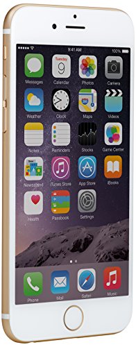 Apple-iPhone-6-64GB-ATT-Gold-0