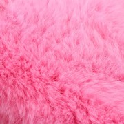 Auroralove-47-Inch-Rabbit-Fur-Hair-Case-with-Butterfly-Crystal-Rhinestone-for-iPhone-6s-6-Bundle-with-Screen-Protector-Pink-0-4