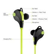 Bluetooth-Headphones-Valworld-Wirless-Bluetooth-Earbudsheadsetearphonerunningsportsgym-with-Mic-sweatprooffor-Iphone-5-C-6-6s-Plus-and-Android-Galaxy-Lg-Smartphones-0-0