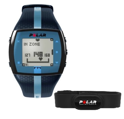 Polar-FT4-Heart-Rate-Monitor-Unisex-BlueBlue-0