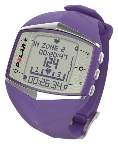 Polar-FT60-Heart-Rate-Monitor-Lilac-0-3