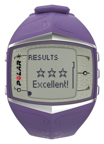 Polar-FT60-Heart-Rate-Monitor-Lilac-0