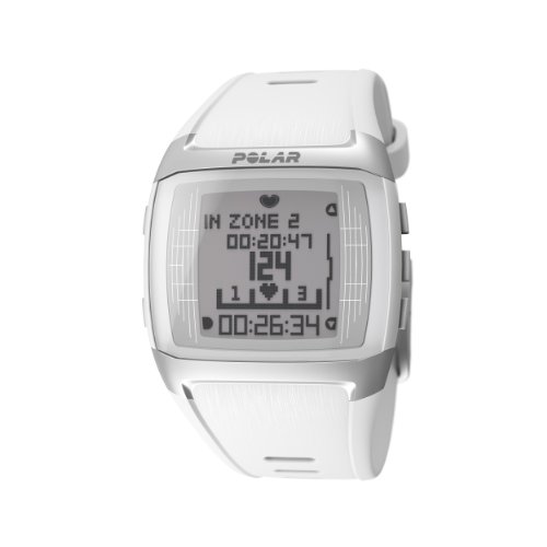 Polar-FT60-Heart-Rate-Monitor-White-0-0