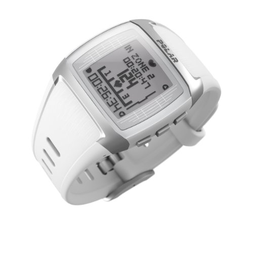 Polar-FT60-Heart-Rate-Monitor-White-0-2