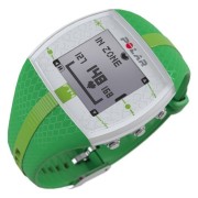 Polar-USA-Unisex-FT4-GreenGreen-Watch-0-2