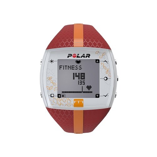 Polar-USA-Unisex-FT7F-RedOrange-Watch-0