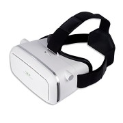 RedTaro-3D-VR-Virtual-Reality-GlassesVR-Headset-for-iPhone-66-plus-Samsung-Galaxy-s5s6other-35-60-Smartphone-White-Bluetooth-Remote-Controller-0-0