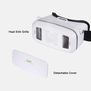 RedTaro-3D-VR-Virtual-Reality-GlassesVR-Headset-for-iPhone-66-plus-Samsung-Galaxy-s5s6other-35-60-Smartphone-White-Bluetooth-Remote-Controller-0-3