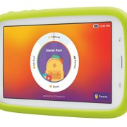 Samsung-Galaxy-Tab-3-Lite-Kids-Edition-70-Cream-White-with-Green-Bumper-0-1