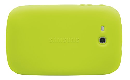 Samsung-Galaxy-Tab-3-Lite-Kids-Edition-70-Cream-White-with-Green-Bumper-0-2