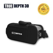 True-Depth-3D-VR-InfernoTM-Premium-Virtual-Reality-for-4-6-Inch-Android-or-Apple-Smartphones-0