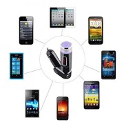 UFMV9-FM-Transmitterthe-Best-Wireless-Bluetooth-Handsfree-Car-KitAdapter-with-USB-Portcar-charger-for-cellphones-power-charging-IOS-Android-iphone-66-plus55c5sSamsung-Galaxy-Note-0-3