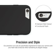 iPhone-6S-Case-Maxboost-Vibrance-S-For-Apple-iPhone-6-6S-47-Inch-Slider-Style-Lifetime-Warranty-Protective-SOFT-Interior-Scratch-Protection-Finished-Hard-Cases-Cover-Black-Black-0-2