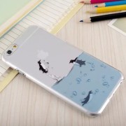 iPhone-6S-Caseiphone-6-CaseFEIKESI-iphone-66S-Protective-Case-Soft-Flexible-TPU-Transparent-Skin-Scratch-Proof-Case-for-iPhone-66S47-inch-0-2