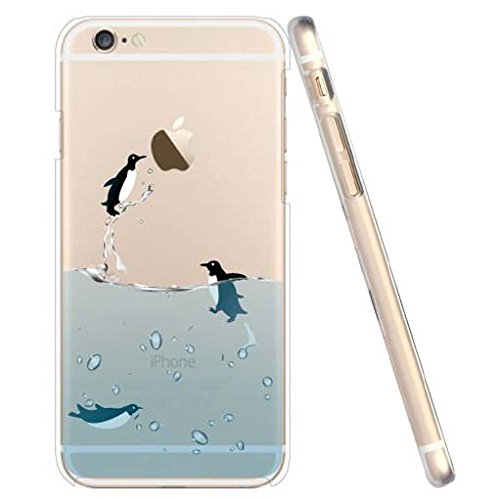 iPhone-6S-Caseiphone-6-CaseFEIKESI-iphone-66S-Protective-Case-Soft-Flexible-TPU-Transparent-Skin-Scratch-Proof-Case-for-iPhone-66S47-inch-0