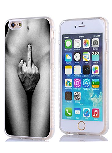 iPhone-6S-Plus-Case-Drop-Protection-TPU-Bumper-Case-for-Apple-iPhone-6-Plus-2014-6S-Plus-2015-Unique-Sexy-Design-0-0