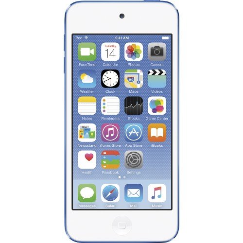 Apple-iPod-Touch-16GB-Blue-6th-Generation-MKH02LLA-Certified-Refurbished-0