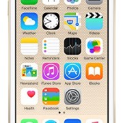 Apple-iPod-Touch-32GB-Gold-6th-Generation-0