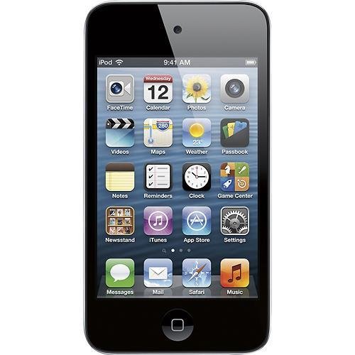 Apple-iPod-touch-16GB-Black-4th-Generation-Discontinued-by-Manufacturer-0