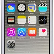 Apple-iPod-touch-16GB-Silver-6th-Generation-0-0