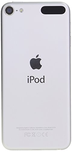 Apple-iPod-touch-16GB-Silver-6th-Generation-0-1